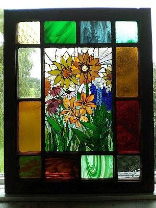 Wildflower View (2017)